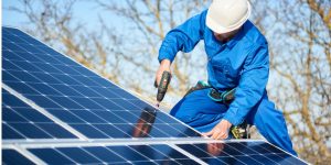 Installation Maintenance Panneaux Solaires Photovoltaïques à Goos